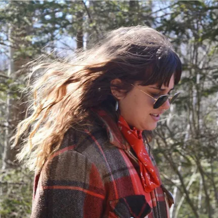 Cori, co-founder of Second Shooter Digital